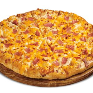 PIZZA VEGETAL